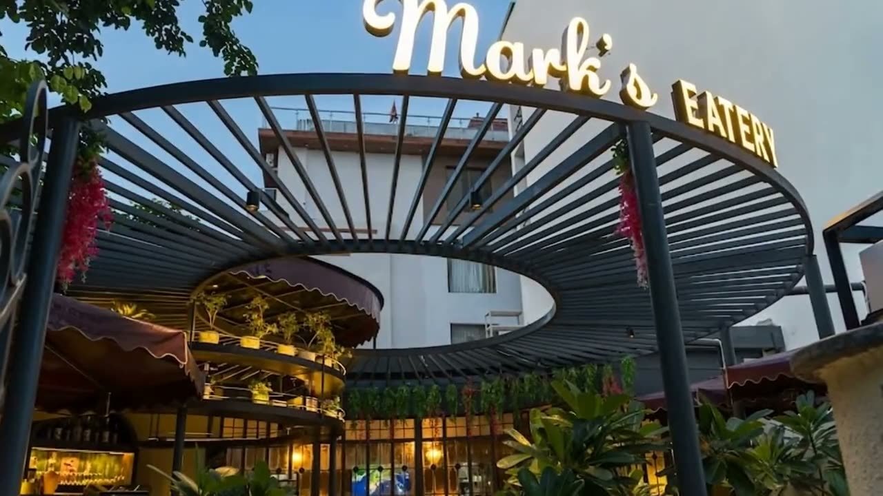 Mynnt hotels, apartments and restaurants across New Delhi